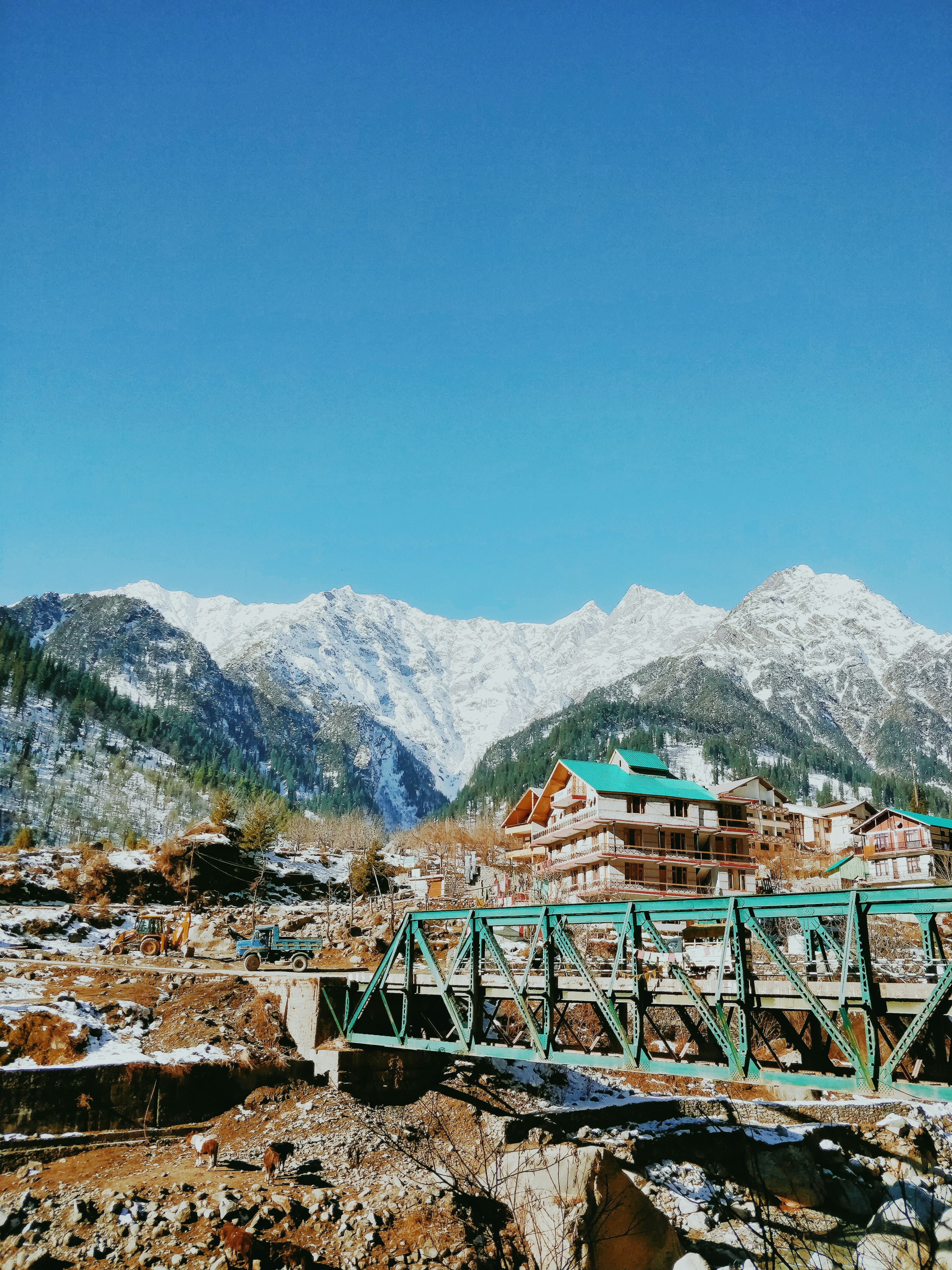 Manali