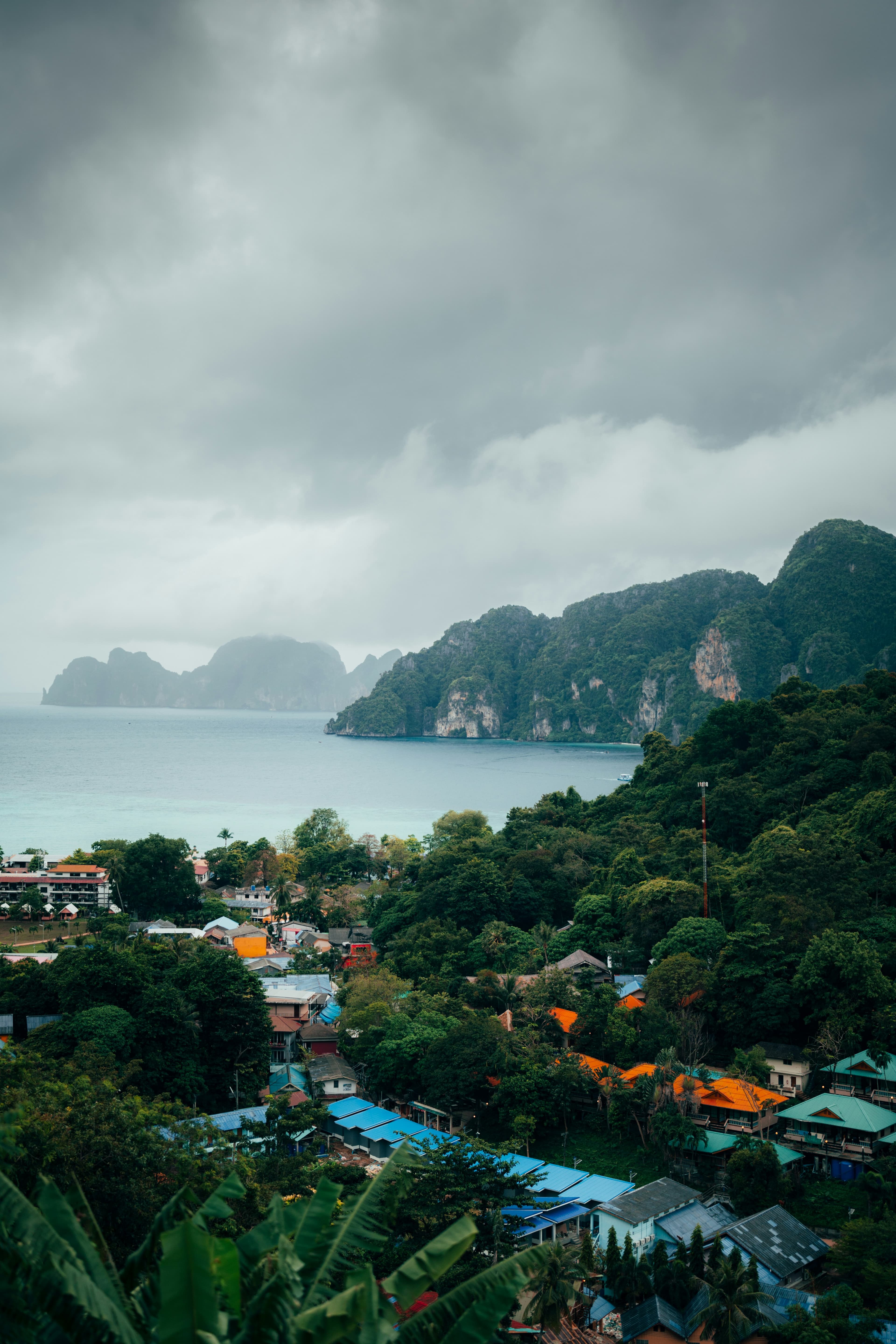 Phuket & Krabi